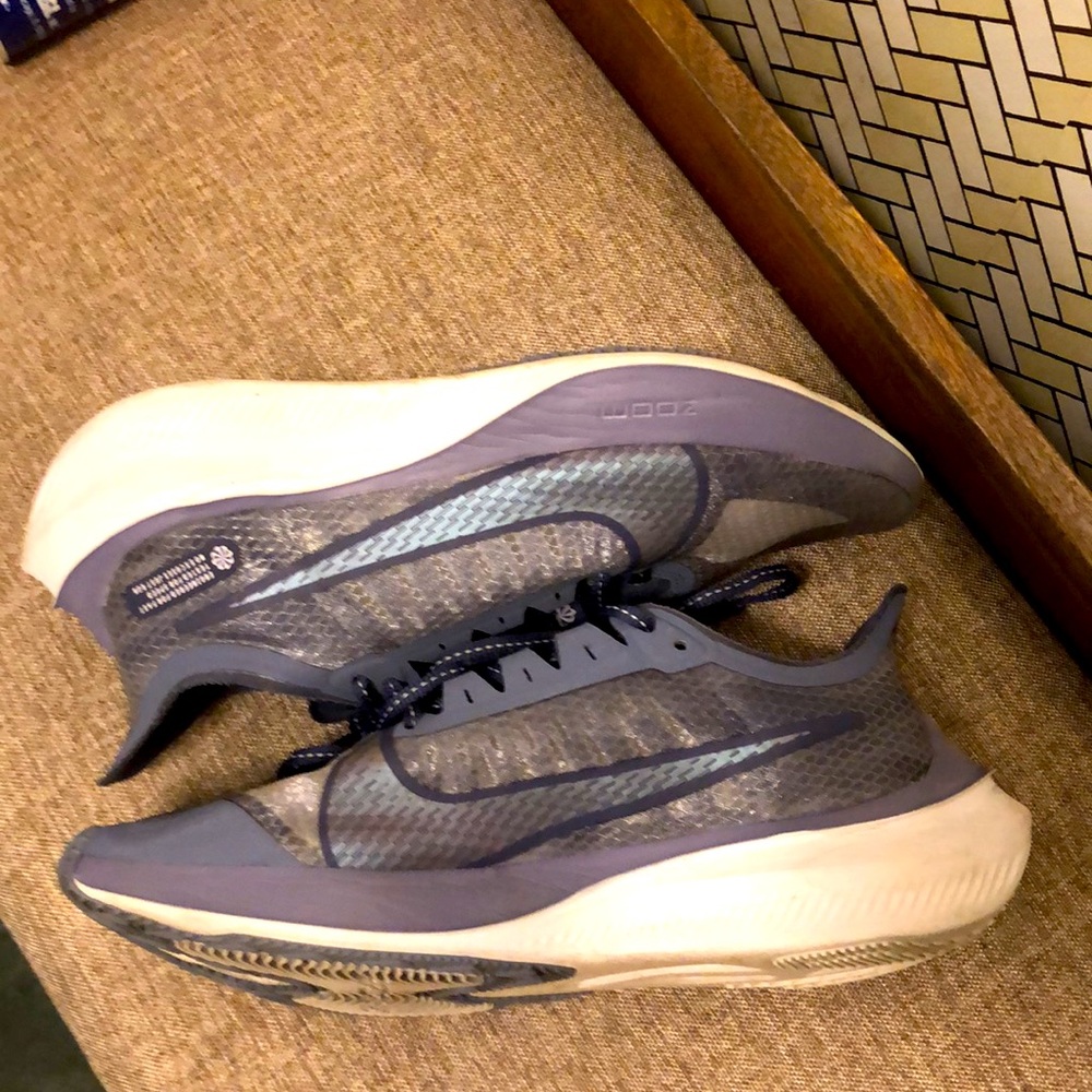 Nike Zoom Gravity